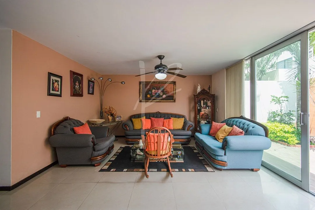 Foto 5 de CASA EN VENTA EN PARQUE METROPOLITANO