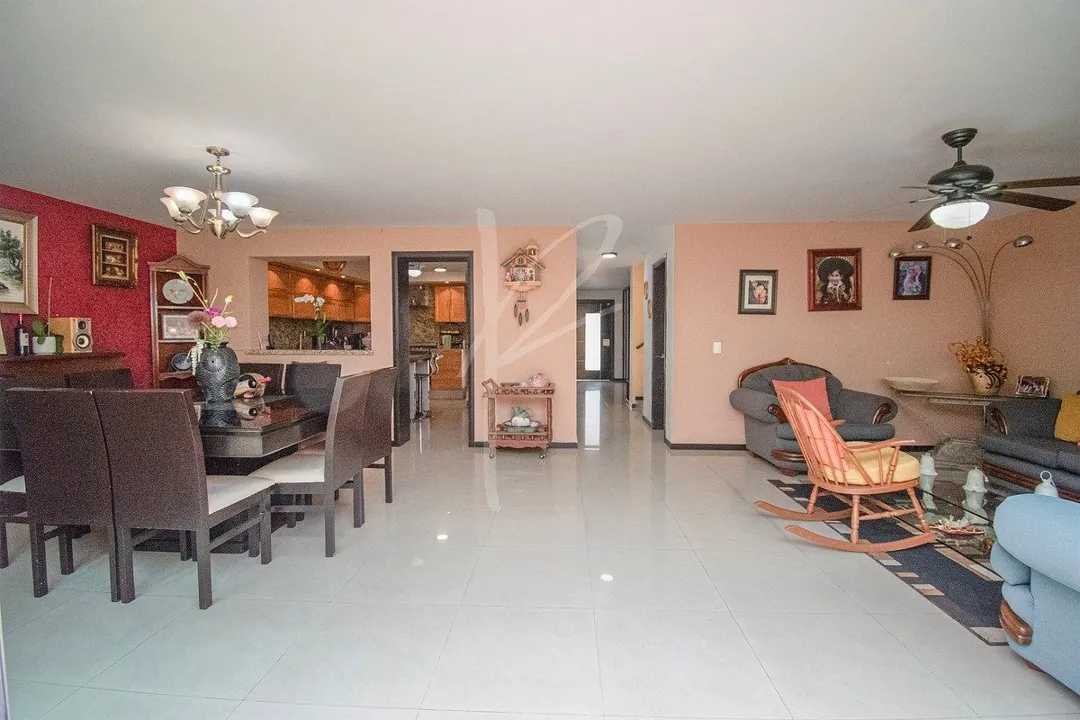 Foto 6 de CASA EN VENTA EN PARQUE METROPOLITANO