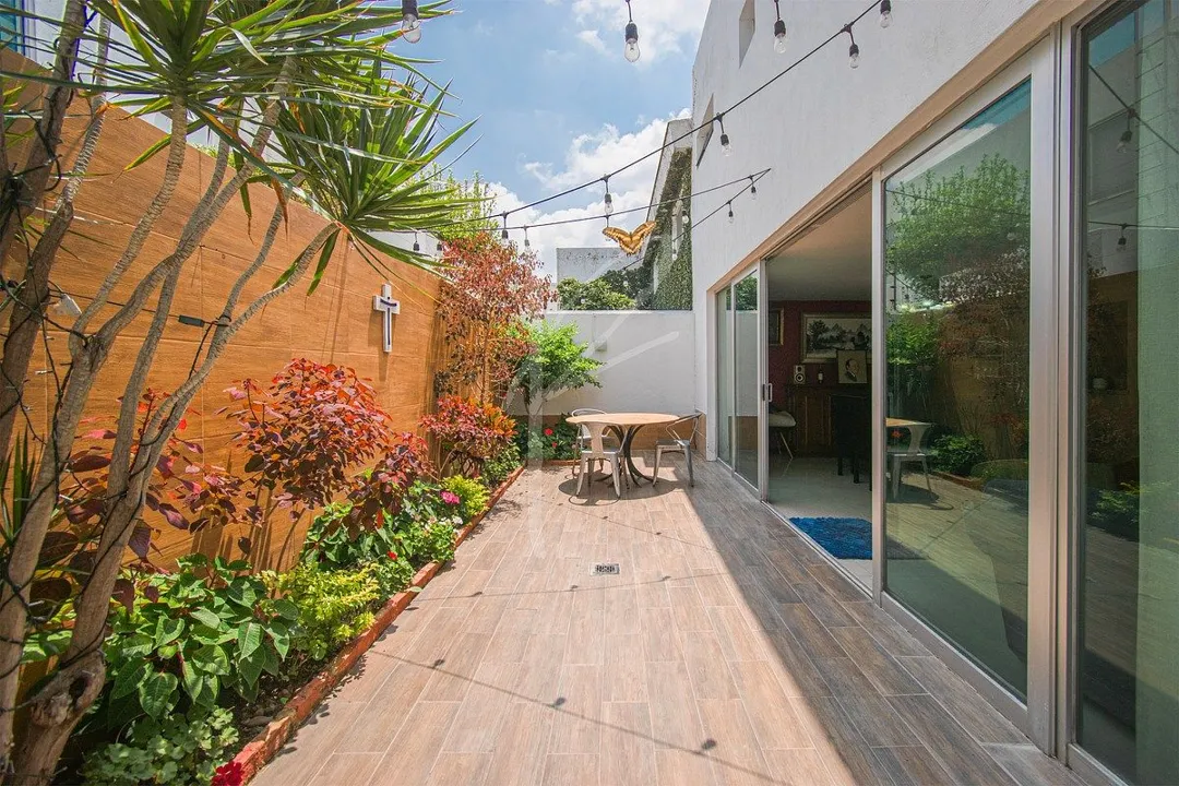 Foto 7 de CASA EN VENTA EN PARQUE METROPOLITANO