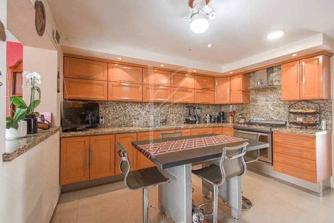 Foto 8 de CASA EN VENTA EN PARQUE METROPOLITANO