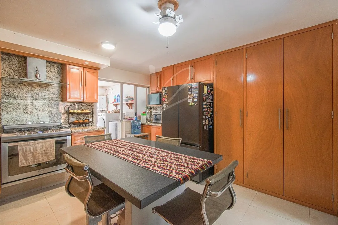 Foto 9 de CASA EN VENTA EN PARQUE METROPOLITANO