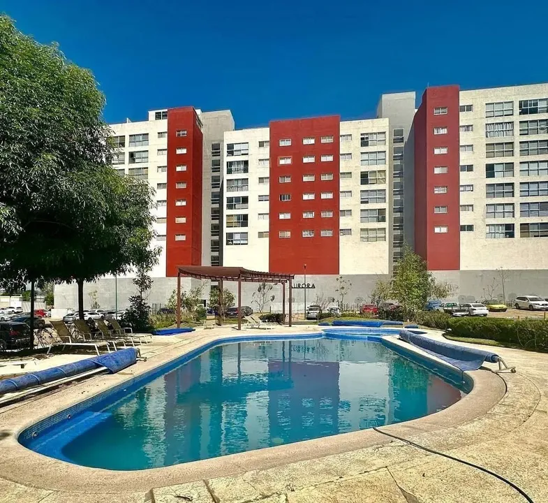 Alto Horizonte Balcones de Santa María Departamento en venta