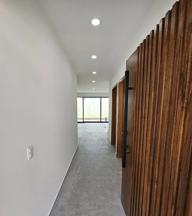 Foto 2 de Casa en renta en Punto Sur