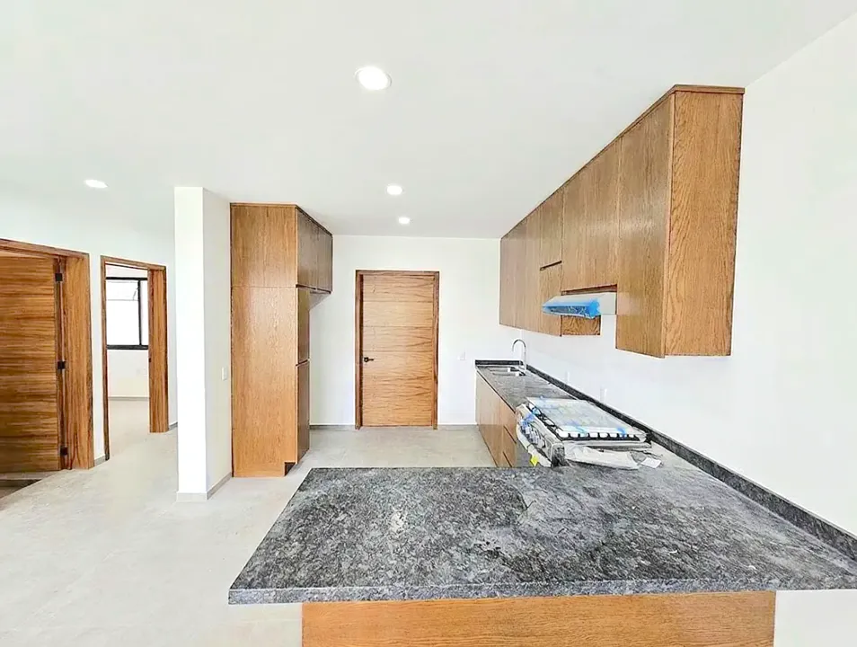 Foto 4 de Casa en renta en Punto Sur