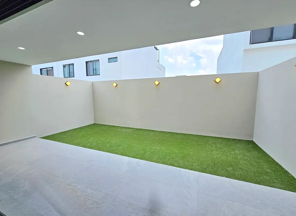 Foto 5 de Casa en renta en Punto Sur