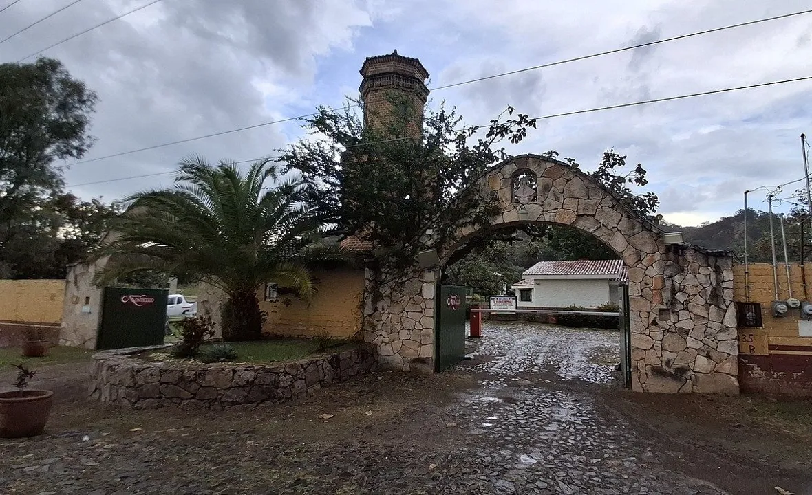 Terreno Campestre en Venta en Monticello | 623 m² | Casa Club y Amenidades