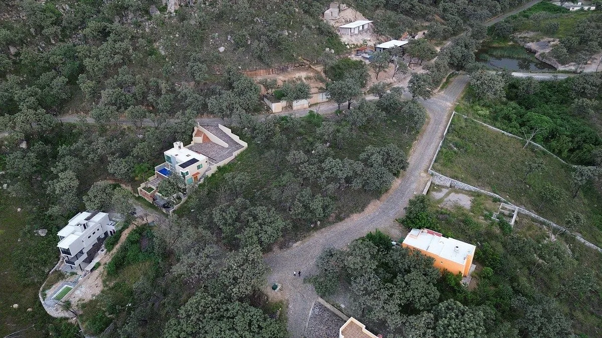 Foto 4 de Terreno Campestre en Venta en Monticello | 623 m² | Casa Club y Amenidades