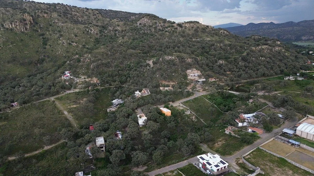 Foto 5 de Terreno Campestre en Venta en Monticello | 623 m² | Casa Club y Amenidades