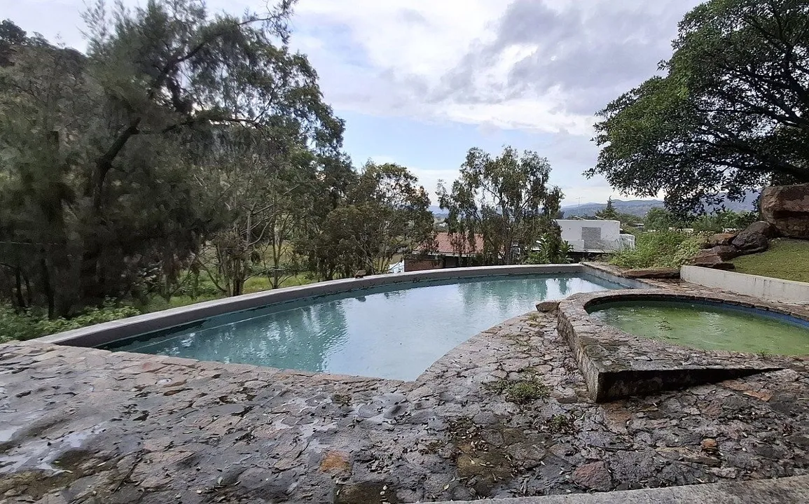 Foto 7 de Terreno Campestre en Venta en Monticello | 623 m² | Casa Club y Amenidades