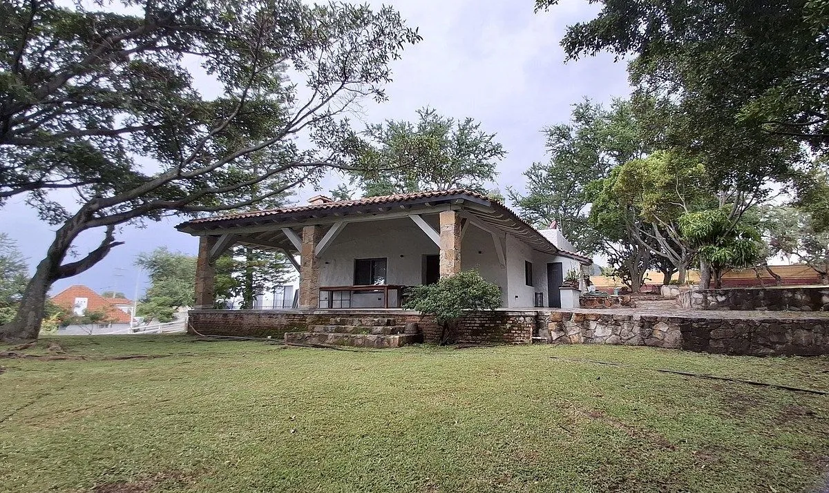 Foto 9 de Terreno Campestre en Venta en Monticello | 623 m² | Casa Club y Amenidades
