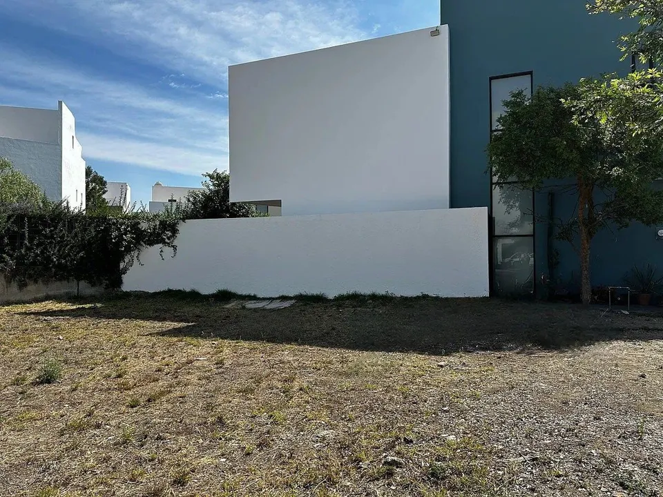 Foto 3 de Terreno en Venta en Bosques Vallarta en Coto Amate