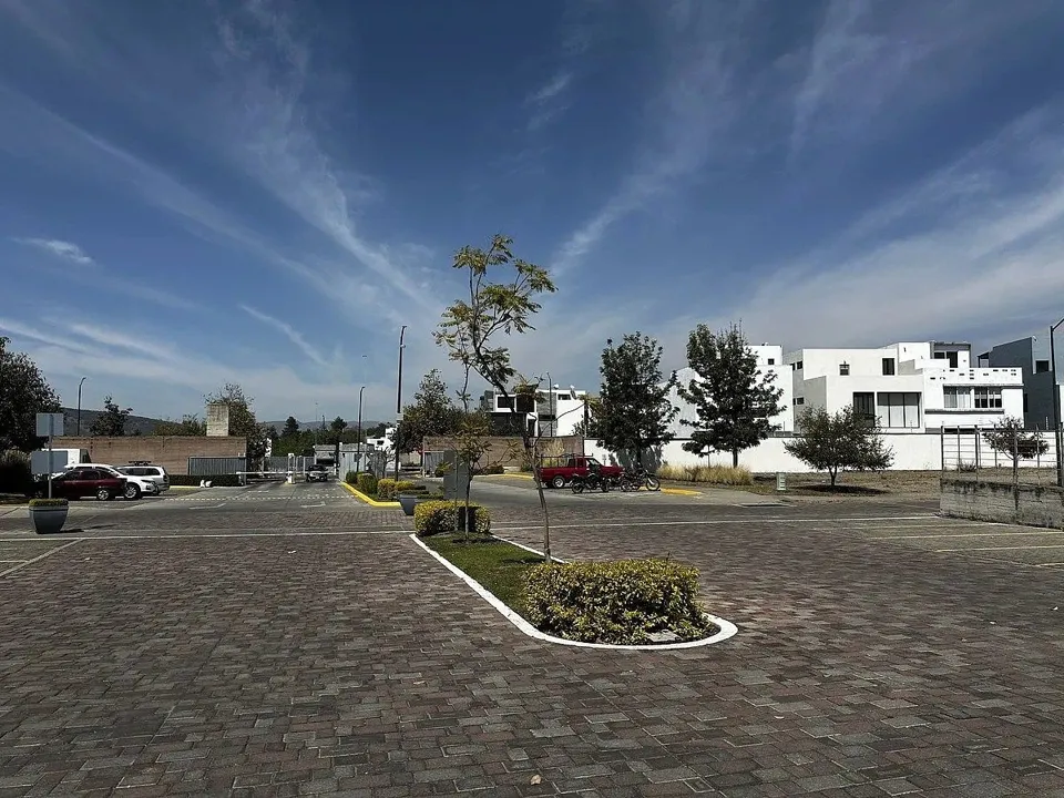 Foto 4 de Terreno en Venta en Bosques Vallarta en Coto Amate