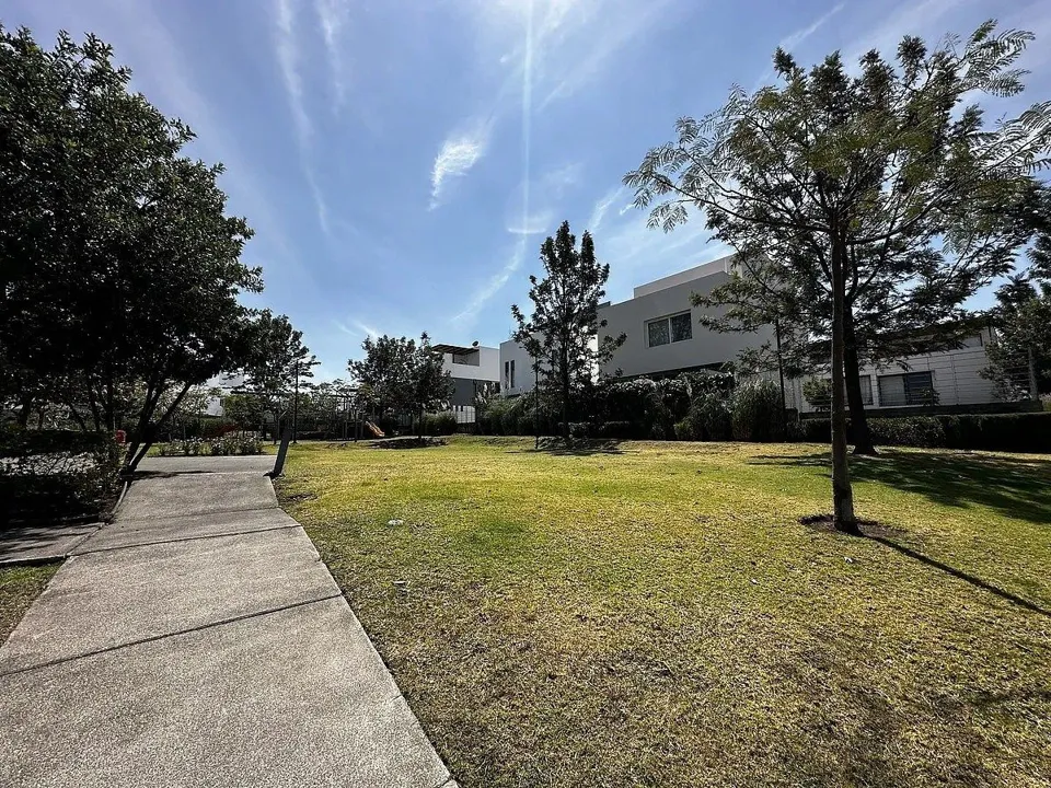 Foto 5 de Terreno en Venta en Bosques Vallarta en Coto Amate