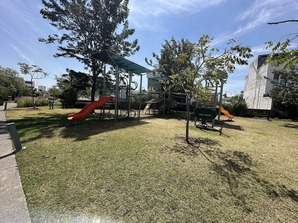 Foto 7 de Terreno en Venta en Bosques Vallarta en Coto Amate