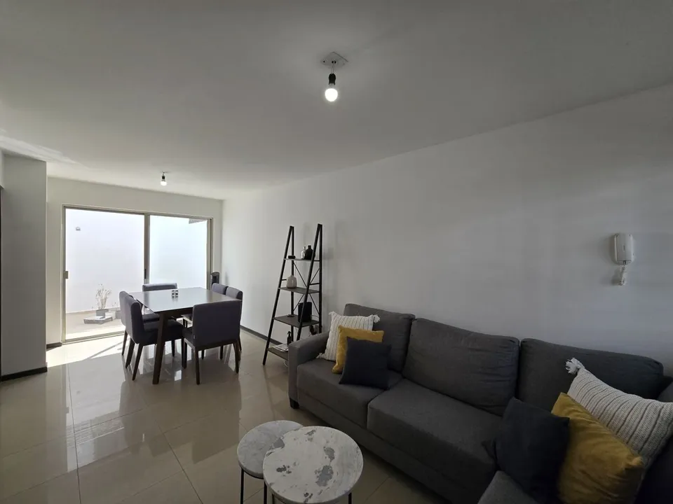 Foto 3 de Casa en Renta dentro de Coto en Cañadas de San Lorenzo, Zapopan