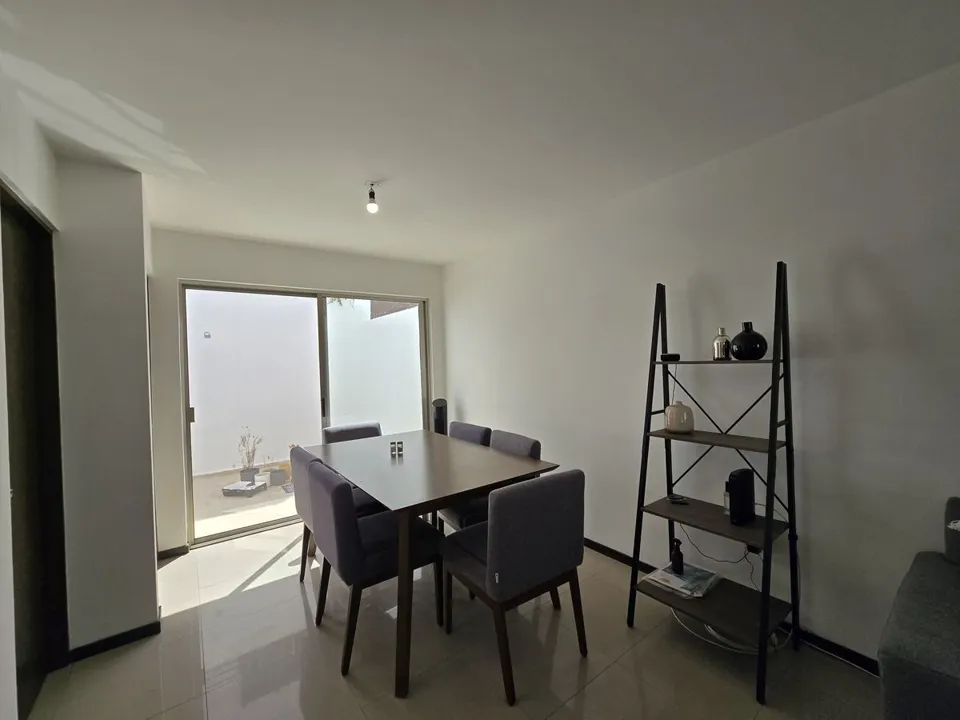 Foto 5 de Casa en Renta dentro de Coto en Cañadas de San Lorenzo, Zapopan
