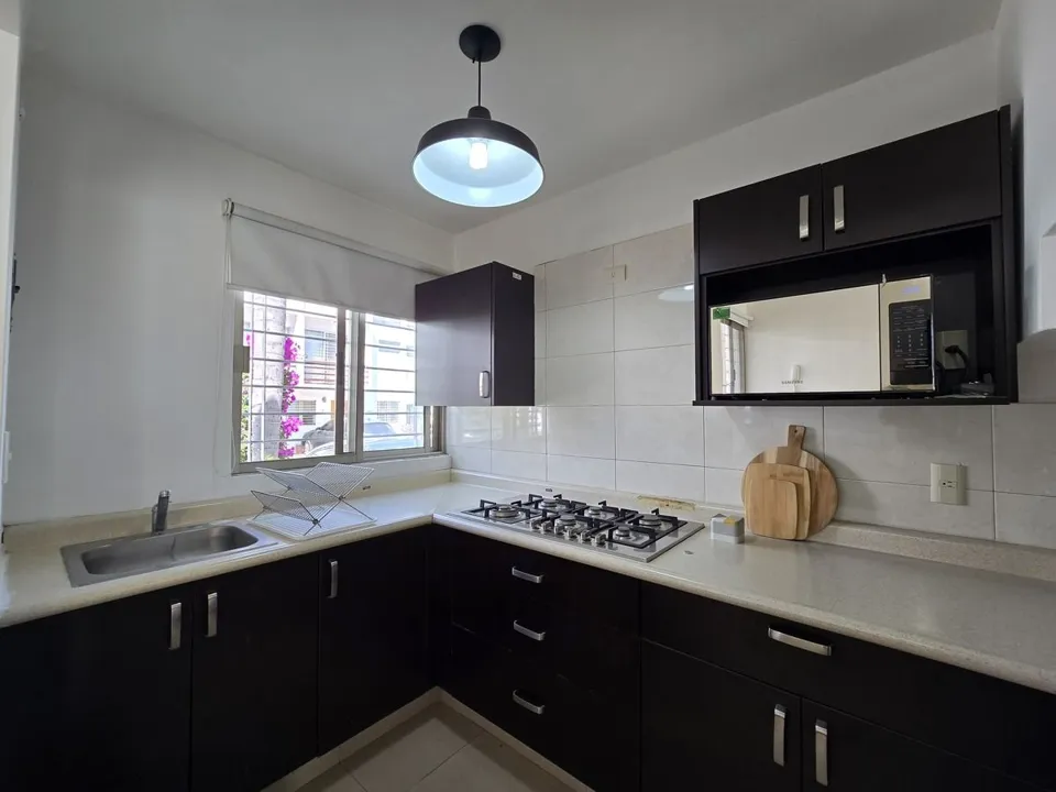 Foto 6 de Casa en Renta dentro de Coto en Cañadas de San Lorenzo, Zapopan