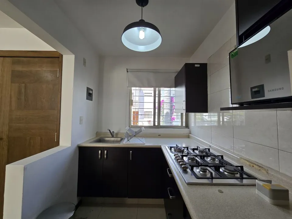 Foto 7 de Casa en Renta dentro de Coto en Cañadas de San Lorenzo, Zapopan