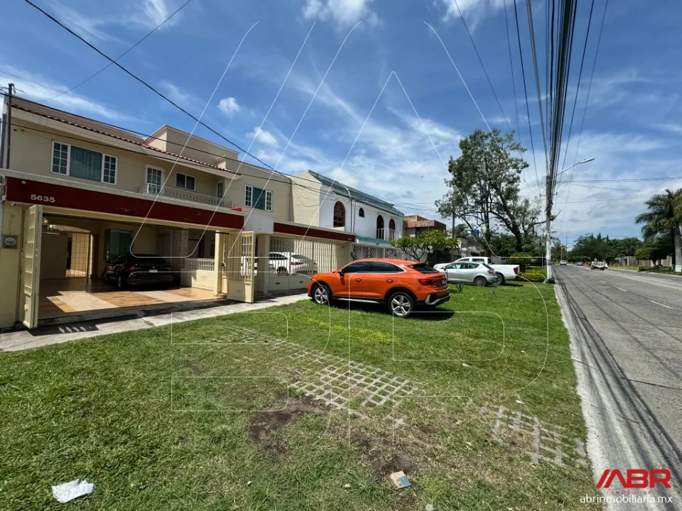 Foto 3 de Oficina en renta en Avenida Sebastian Bach, La Estancia, Zapopan