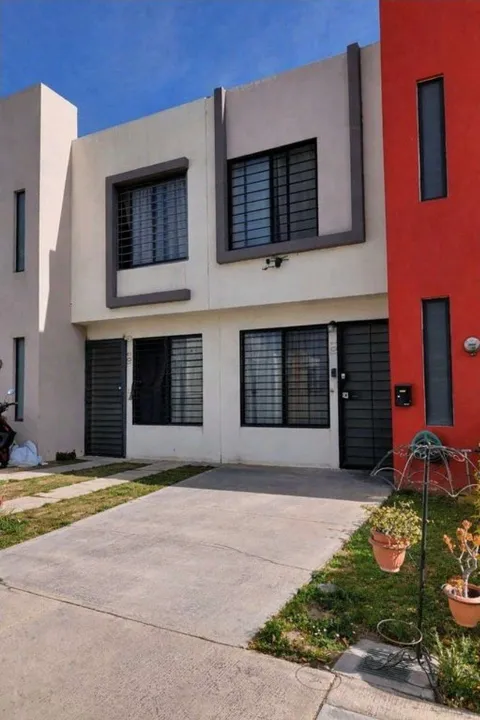 Casa renta amueblada en Vista Sur Tlajomulco