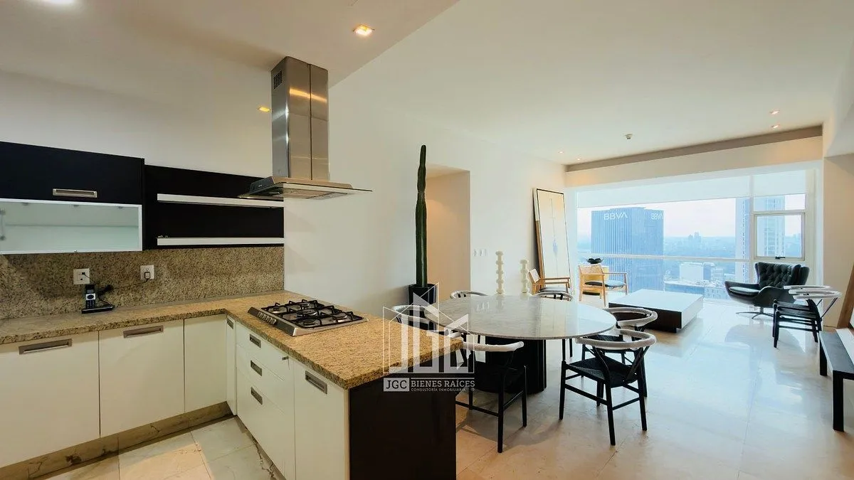 DEPARTAMENTO EN VENTA EN ANDARES VIDA - ZONA ANDARES