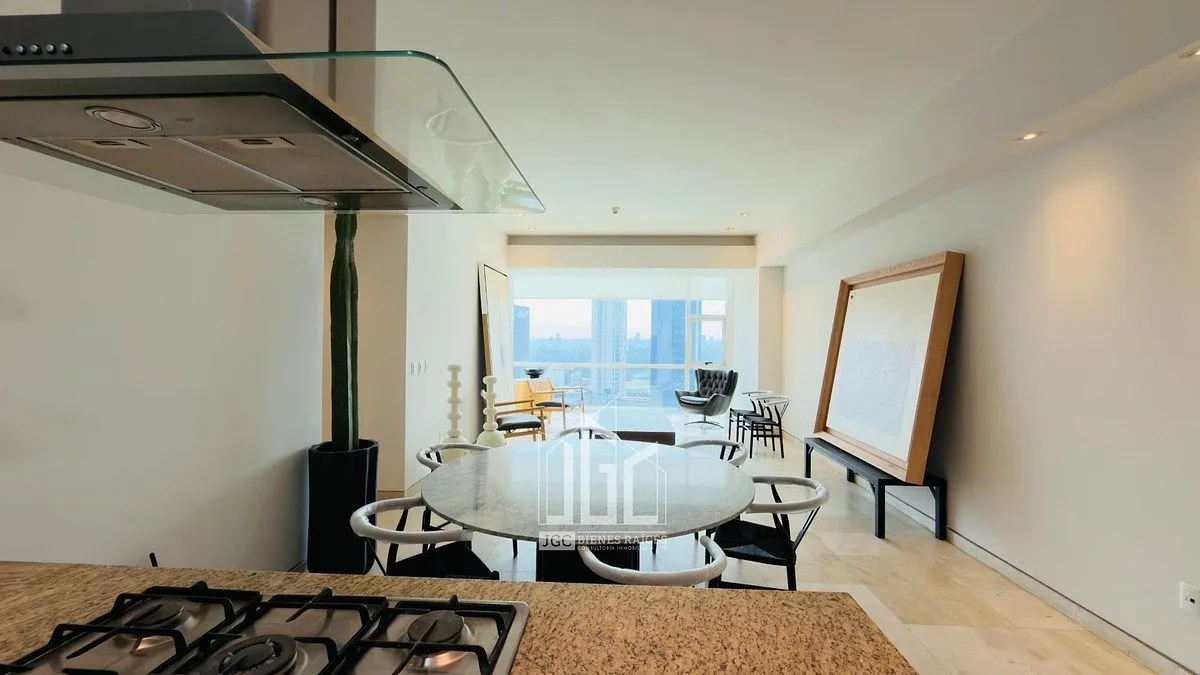 Foto 5 de DEPARTAMENTO EN VENTA EN ANDARES VIDA - ZONA ANDARES