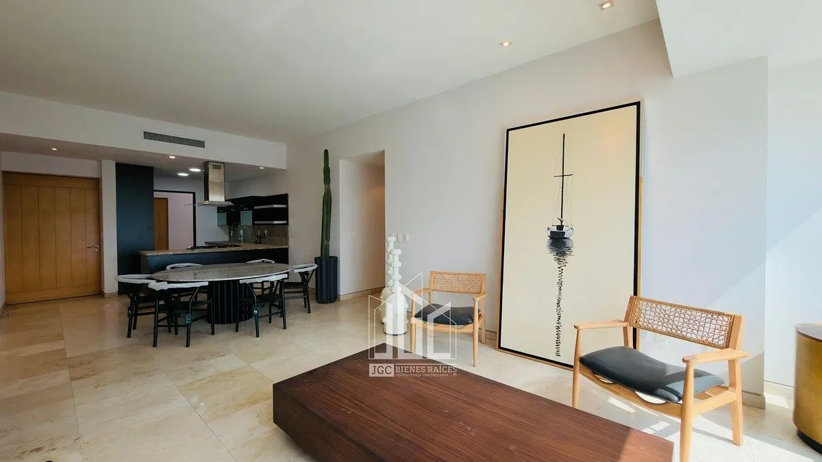 Foto 6 de DEPARTAMENTO EN VENTA EN ANDARES VIDA - ZONA ANDARES