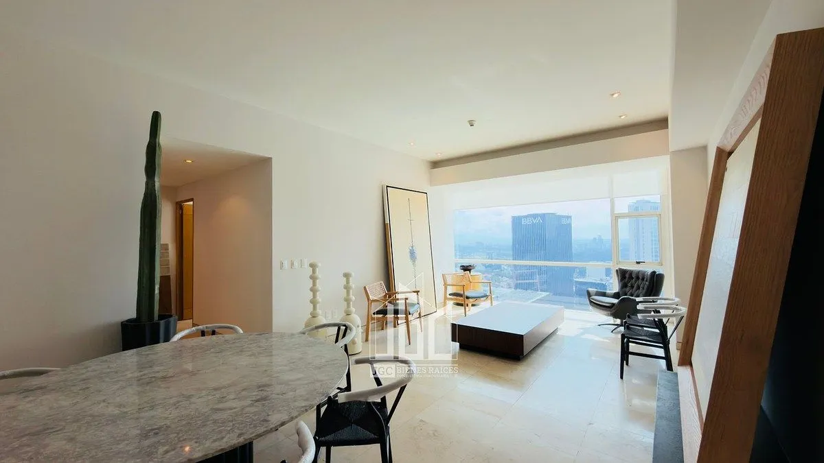 Foto 7 de DEPARTAMENTO EN VENTA EN ANDARES VIDA - ZONA ANDARES
