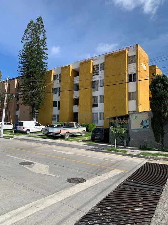 Departamento en venta  en La Palmita, Zapopan, Jalisco