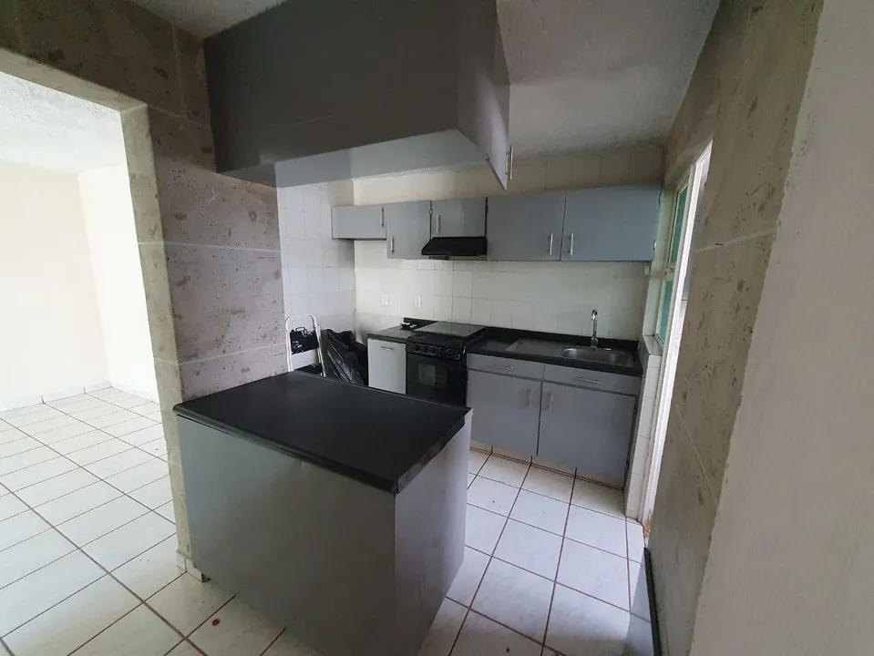 Foto 2 de Departamento en venta  en La Palmita, Zapopan, Jalisco
