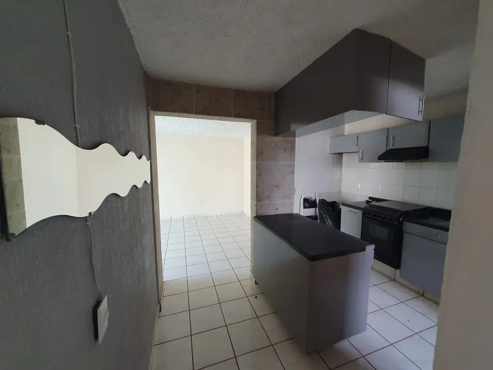 Foto 3 de Departamento en venta  en La Palmita, Zapopan, Jalisco