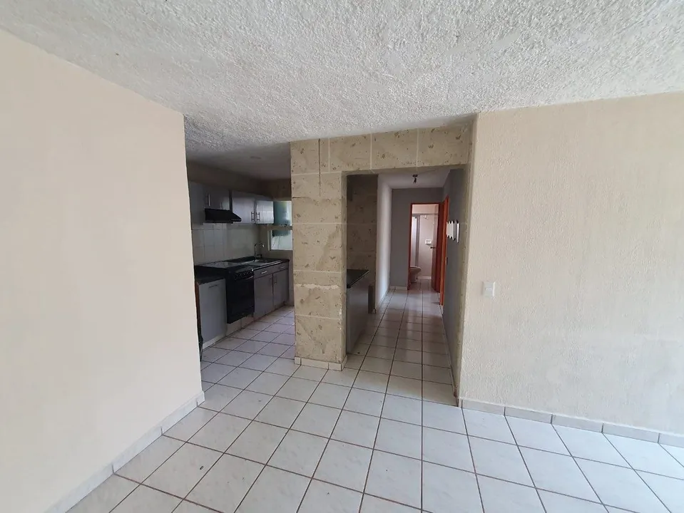 Foto 4 de Departamento en venta  en La Palmita, Zapopan, Jalisco