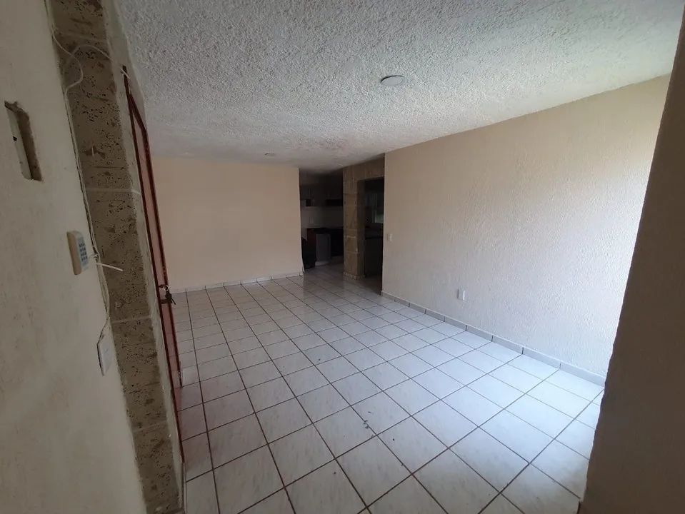 Foto 6 de Departamento en venta  en La Palmita, Zapopan, Jalisco