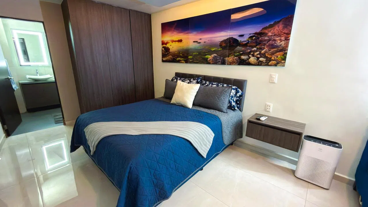 Foto 7 de LOFT AMUEBLADO EN RENTA PLANTA BAJA
