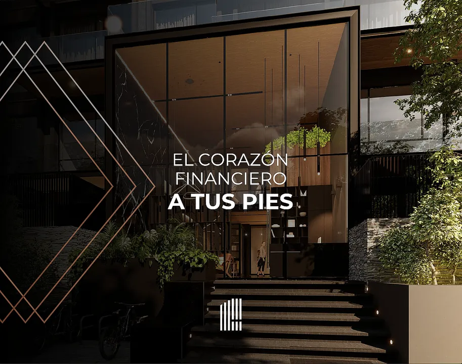 Foto 5 de Departamentos en Preventa en Providencia en la Zona Financiera, Guadalajara, Jal