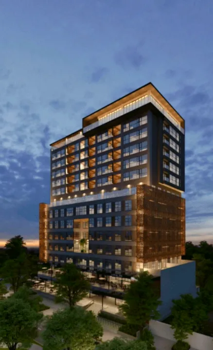 Departamento en venta en Avenida México, Juan Manuel, Guadalajara