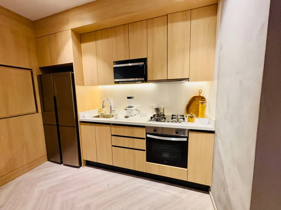 Foto 3 de Departamento en venta en Avenida México, Juan Manuel, Guadalajara