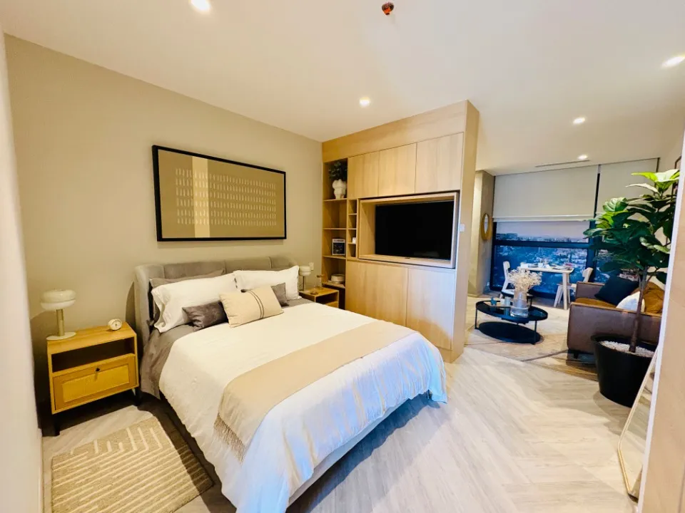 Foto 5 de Departamento en venta en Avenida México, Juan Manuel, Guadalajara
