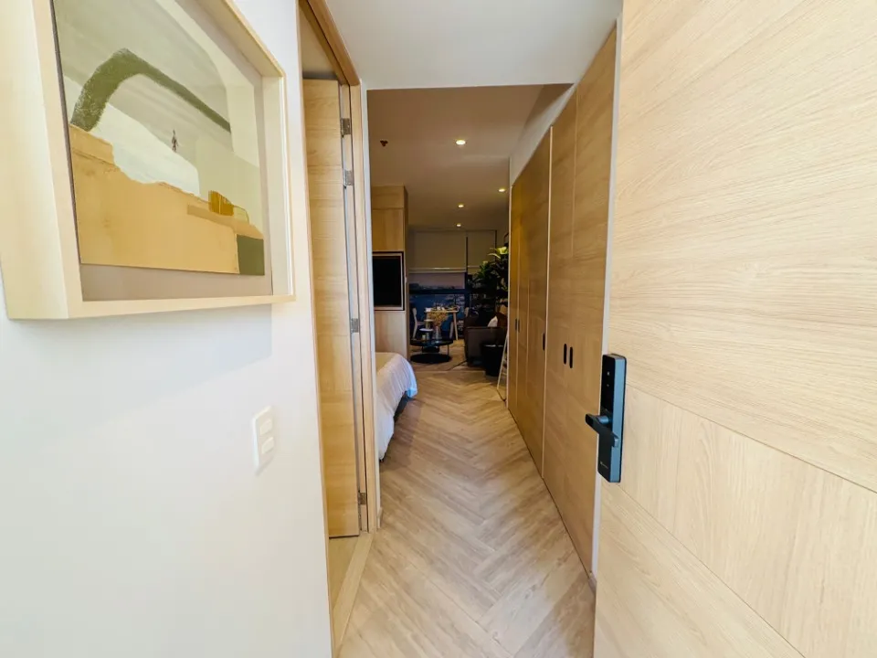 Foto 6 de Departamento en venta en Avenida México, Juan Manuel, Guadalajara