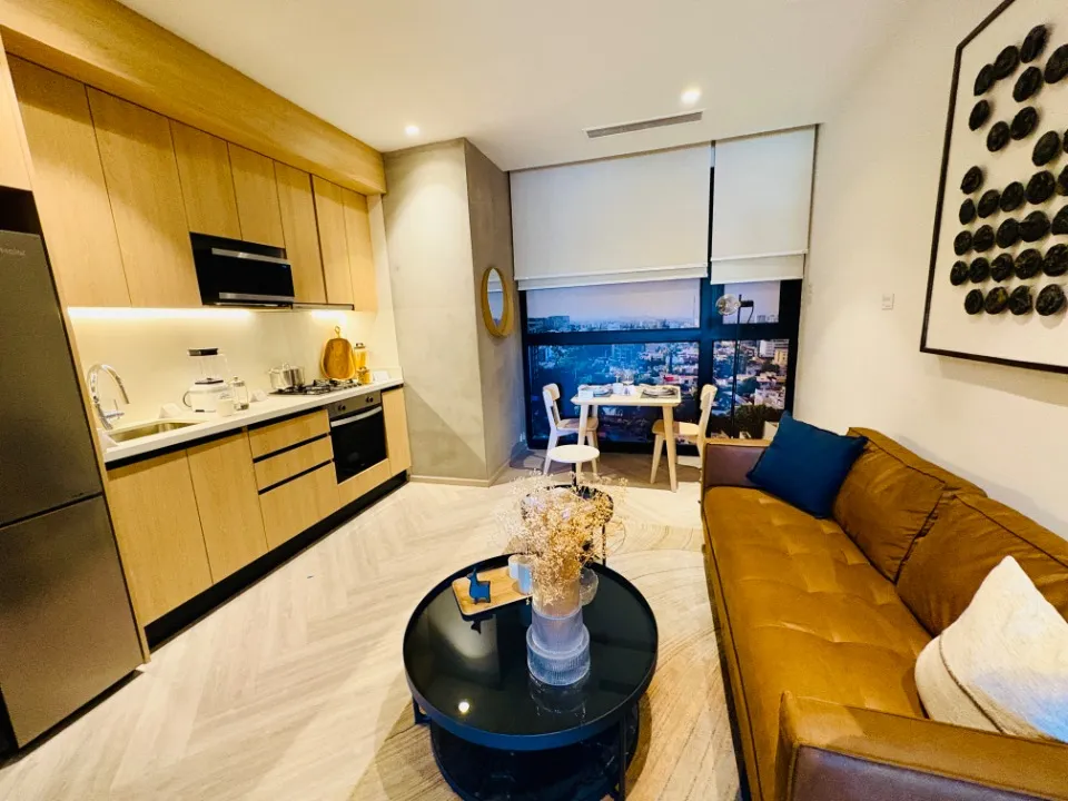 Foto 7 de Departamento en venta en Avenida México, Juan Manuel, Guadalajara