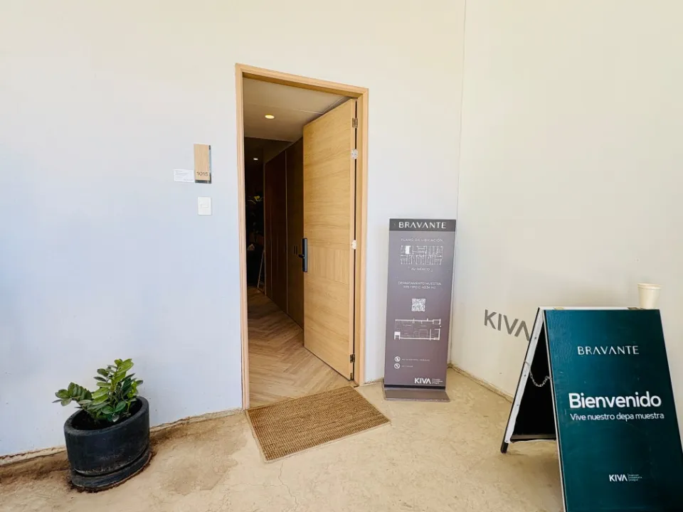 Foto 8 de Departamento en venta en Avenida México, Juan Manuel, Guadalajara