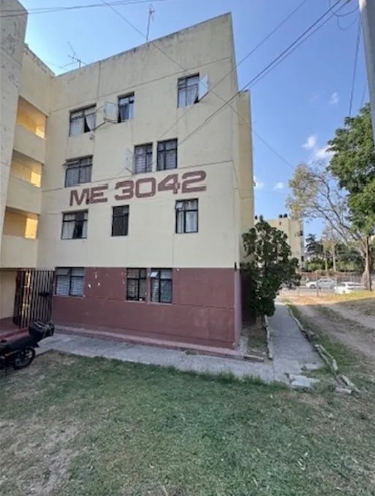 Departamento en Venta en Lomas de Independencia - Monte Everest 31