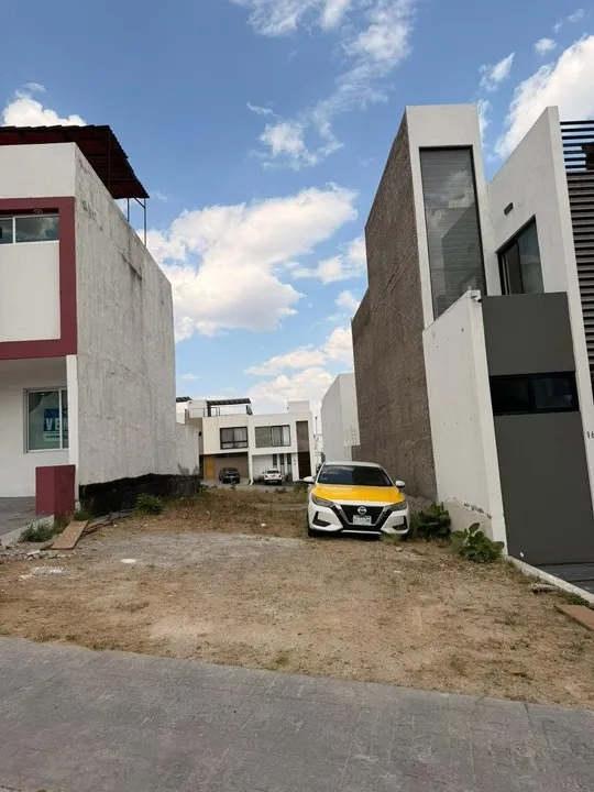 Foto 4 de Terreno en Venta en Senderos de Monteverde
