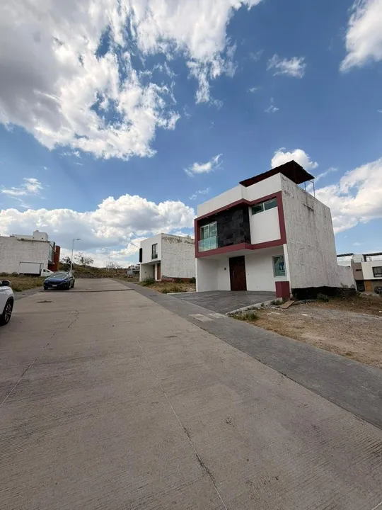 Foto 5 de Terreno en Venta en Senderos de Monteverde