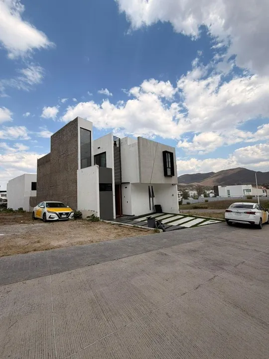 Foto 6 de Terreno en Venta en Senderos de Monteverde