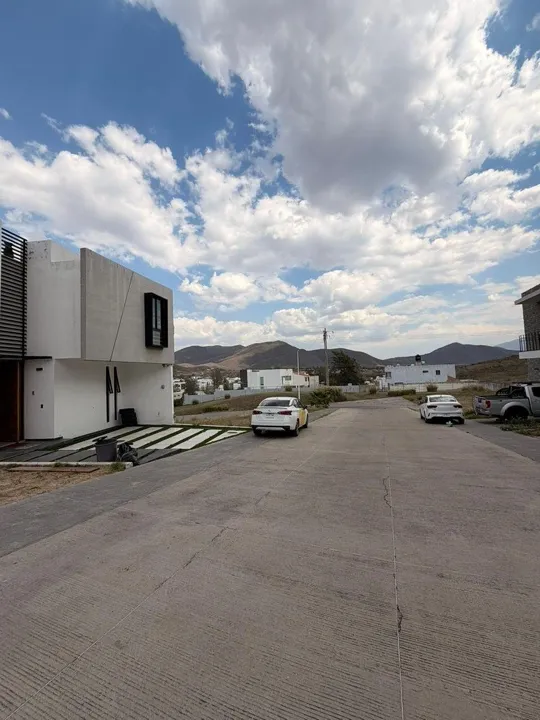 Foto 7 de Terreno en Venta en Senderos de Monteverde