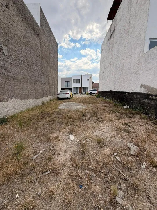 Foto 8 de Terreno en Venta en Senderos de Monteverde