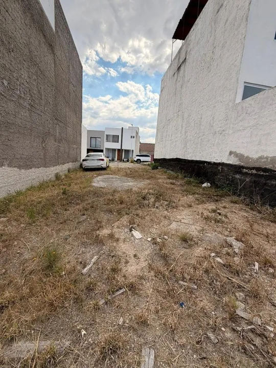 Foto 9 de Terreno en Venta en Senderos de Monteverde