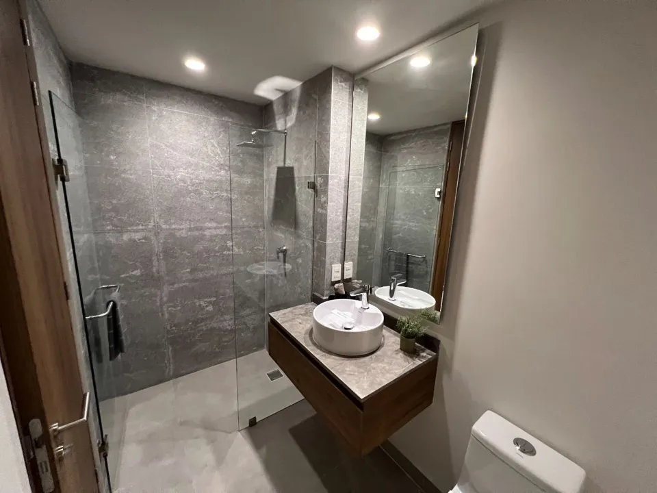 Foto 8 de Desarrollo en Pre-Venta en Chapultepec - Torre l Épika PLUS
