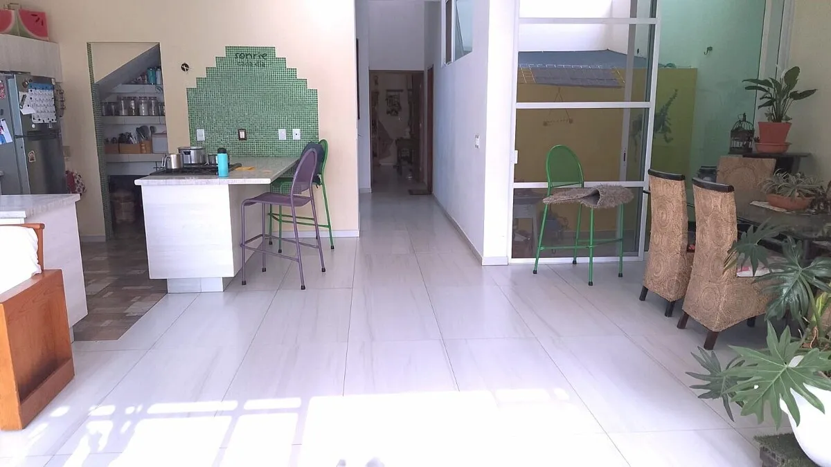Foto 5 de Casa en Venta en Mariano Otero - Guardia Nacional 3